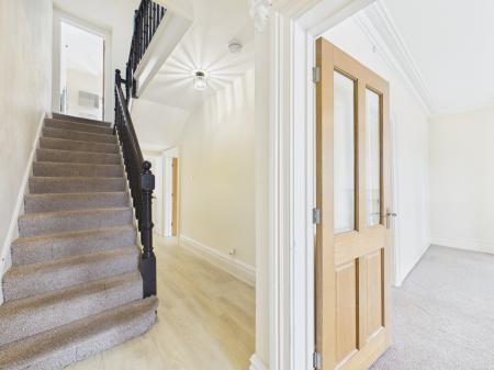 3 bedroom Terraced House for sale in Corporation Road, Carlisle, CA3