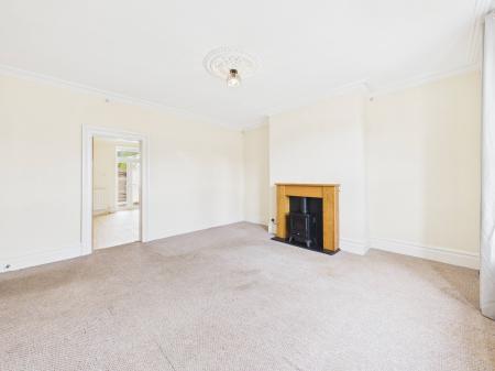 3 bedroom Terraced House for sale in Corporation Road, Carlisle, CA3