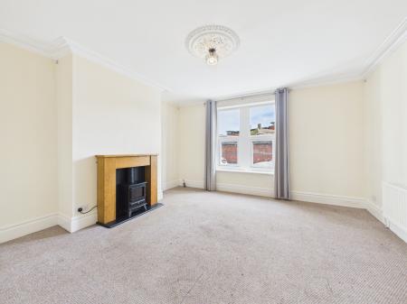 3 bedroom Terraced House for sale in Corporation Road, Carlisle, CA3