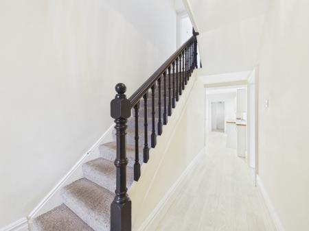 3 bedroom Terraced House for sale in Corporation Road, Carlisle, CA3