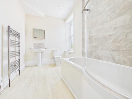 3 bedroom Terraced House for sale in Corporation Road, Carlisle, CA3