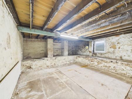 3 bedroom Terraced House for sale in Corporation Road, Carlisle, CA3