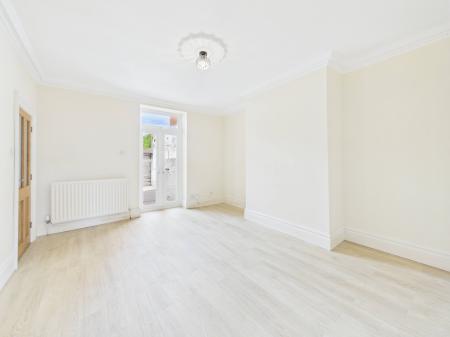 3 bedroom Terraced House for sale in Corporation Road, Carlisle, CA3