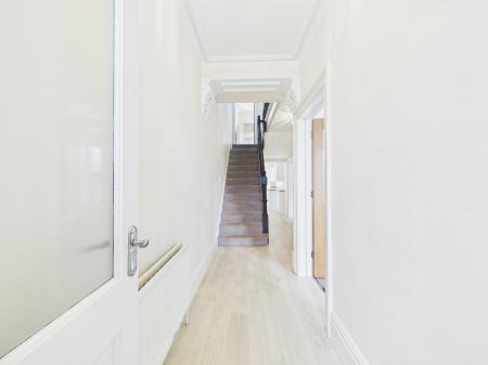 3 bedroom Terraced House for sale in Corporation Road, Carlisle, CA3