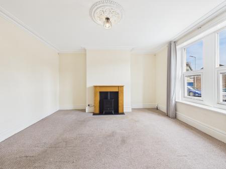 3 bedroom Terraced House for sale in Corporation Road, Carlisle, CA3