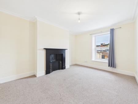 3 bedroom Terraced House for sale in Corporation Road, Carlisle, CA3