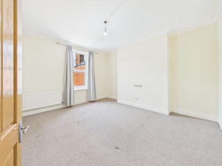 3 bedroom Terraced House for sale in Corporation Road, Carlisle, CA3
