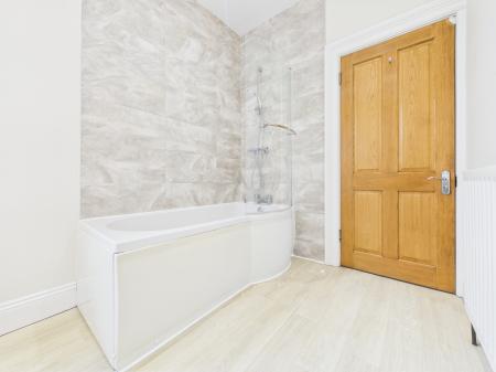 3 bedroom Terraced House for sale in Corporation Road, Carlisle, CA3