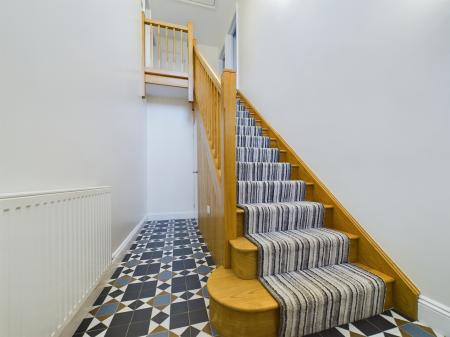 2 bedroom Flat to let in Whiteclosegate, Carlisle, CA3