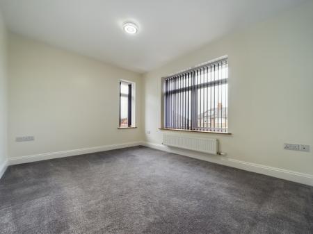 2 bedroom Flat to let in Whiteclosegate, Carlisle, CA3