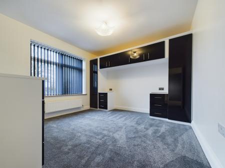2 bedroom Flat to let in Whiteclosegate, Carlisle, CA3