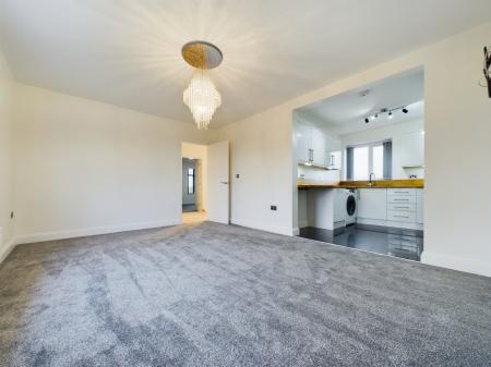 2 bedroom Flat to let in Whiteclosegate, Carlisle, CA3