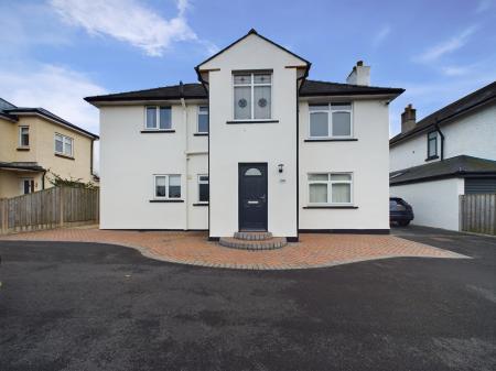 Whiteclosegate, Carlisle, CA3