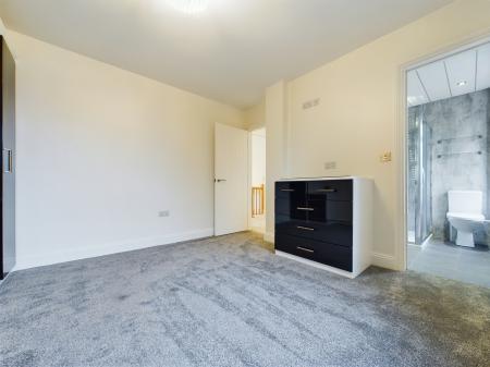 2 bedroom Flat to let in Whiteclosegate, Carlisle, CA3