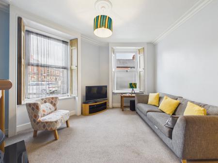 3 bedroom Terraced House for sale in Warwick Road, Carlisle, CA1