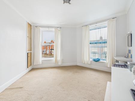 3 bedroom Terraced House for sale in Warwick Road, Carlisle, CA1