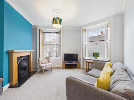 3 bedroom Terraced House for sale in Warwick Road, Carlisle, CA1