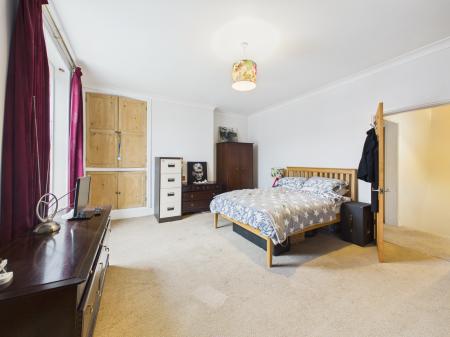 3 bedroom Terraced House for sale in Warwick Road, Carlisle, CA1