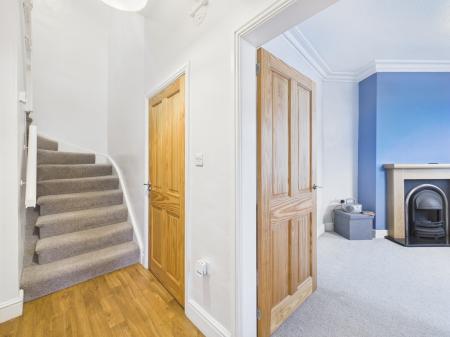 3 bedroom Terraced House for sale in Warwick Road, Carlisle, CA1