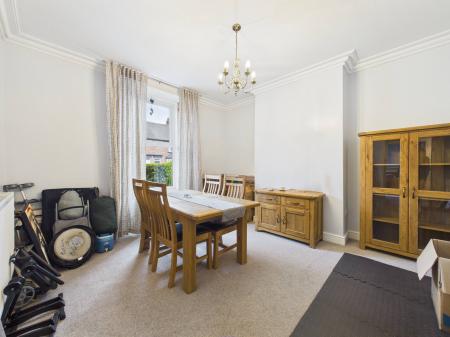 3 bedroom Terraced House for sale in Warwick Road, Carlisle, CA1