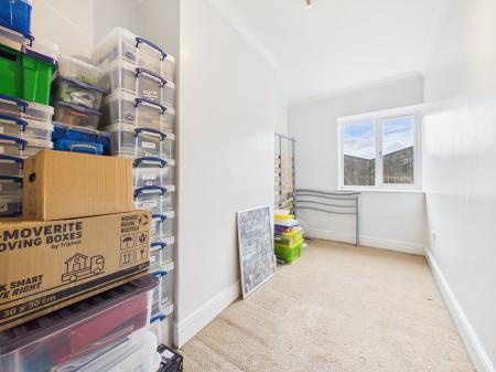 3 bedroom Terraced House for sale in Warwick Road, Carlisle, CA1
