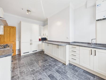 3 bedroom Terraced House for sale in Warwick Road, Carlisle, CA1