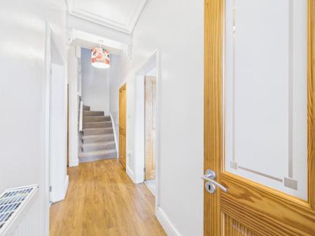 3 bedroom Terraced House for sale in Warwick Road, Carlisle, CA1