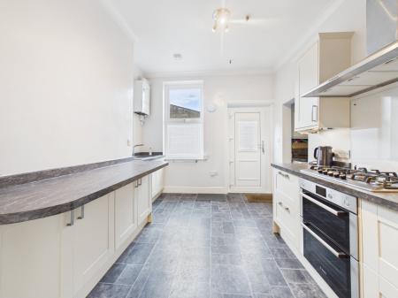 3 bedroom Terraced House for sale in Warwick Road, Carlisle, CA1