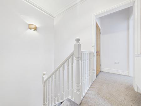 3 bedroom Terraced House for sale in Warwick Road, Carlisle, CA1