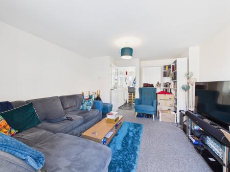 2 bedroom Terraced House for sale in Irton Terrace, Carlisle, CA2