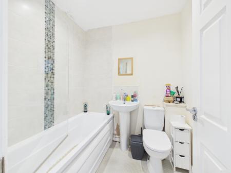 2 bedroom Terraced House for sale in Irton Terrace, Carlisle, CA2