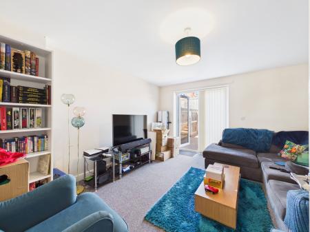 2 bedroom Terraced House for sale in Irton Terrace, Carlisle, CA2