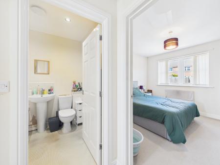 2 bedroom Terraced House for sale in Irton Terrace, Carlisle, CA2