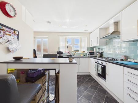 2 bedroom Terraced House for sale in Irton Terrace, Carlisle, CA2