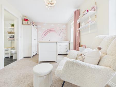 3 bedroom Town house for sale in Cavaghan Gardens, Carlisle, CA1