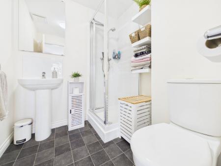 3 bedroom Town house for sale in Cavaghan Gardens, Carlisle, CA1