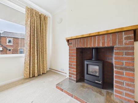 2 bedroom Semi-detached bungalow for sale in The Green, Houghton, CA3