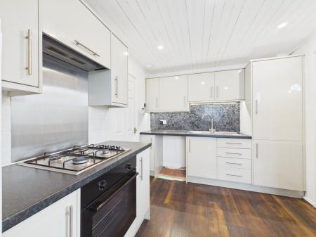 2 bedroom Semi-detached bungalow for sale in The Green, Houghton, CA3