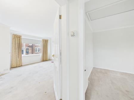 2 bedroom Semi-detached bungalow for sale in The Green, Houghton, CA3