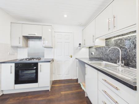 2 bedroom Semi-detached bungalow for sale in The Green, Houghton, CA3