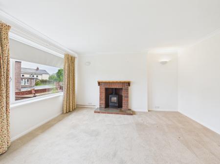 2 bedroom Semi-detached bungalow for sale in The Green, Houghton, CA3