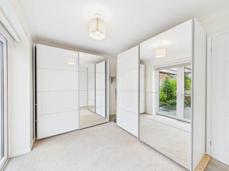 2 bedroom Semi-detached bungalow for sale in The Green, Houghton, CA3