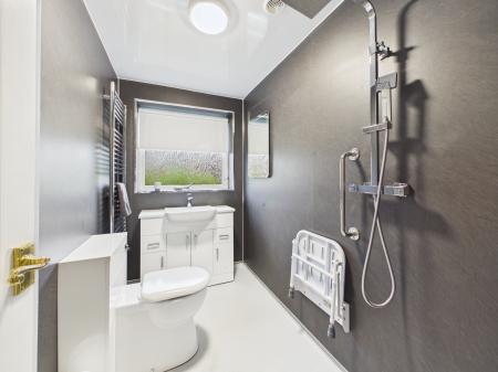 2 bedroom Semi-detached bungalow for sale in The Green, Houghton, CA3