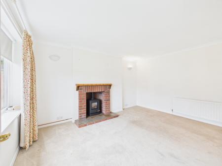 2 bedroom Semi-detached bungalow for sale in The Green, Houghton, CA3