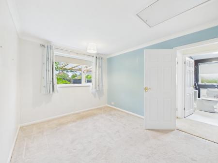 2 bedroom Semi-detached bungalow for sale in The Green, Houghton, CA3