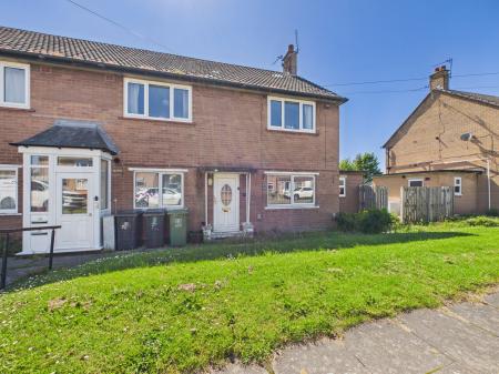 Ellesmere Way, Carlisle, CA2