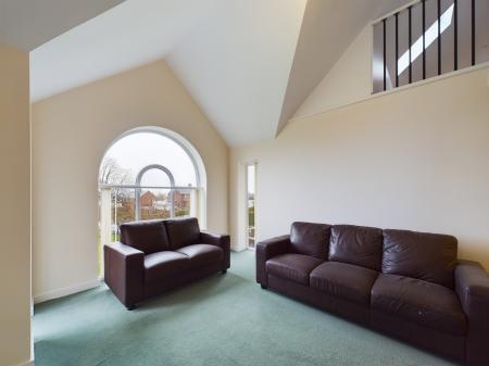 2 bedroom Flat to let in Hadrian Court, Union Lane, Brampton, CA8