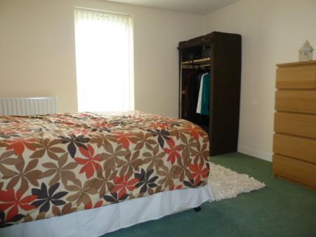 2 bedroom Flat to let in Hadrian Court, Union Lane, Brampton, CA8