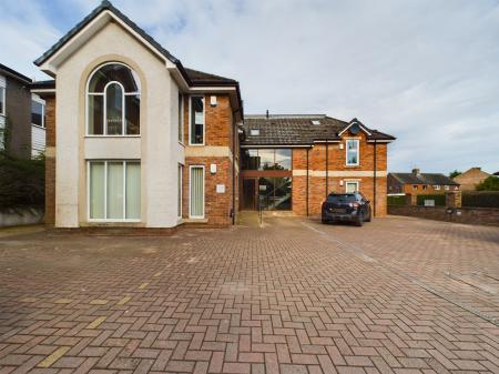 2 bedroom Flat to let in Hadrian Court, Union Lane, Brampton, CA8