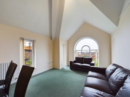 2 bedroom Flat to let in Hadrian Court, Union Lane, Brampton, CA8